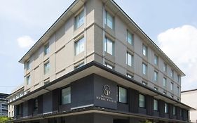 Shizutetsu Hotel Prezio Kyoto Shijo